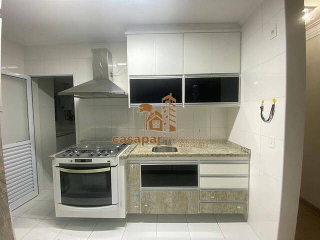 Apartamento para Locação em São Caetano do Sul - 5