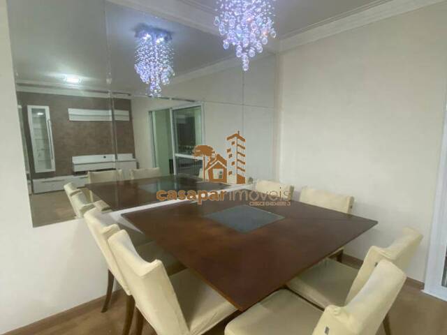 #6634 - Apartamento para Locação em São Caetano do Sul - SP - 3