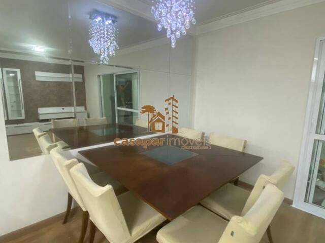 #6634 - Apartamento para Locação em São Caetano do Sul - SP - 2