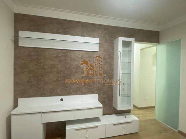 #6634 - Apartamento para Locação em São Caetano do Sul - SP - 1