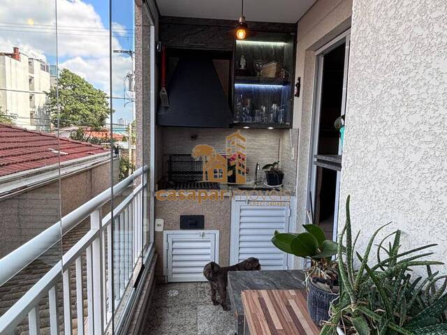 #6635 - Apartamento para Venda em São Caetano do Sul - SP - 3