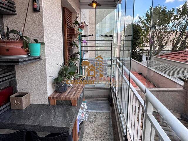 Apartamento para Venda em São Caetano do Sul - 5