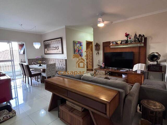 #6635 - Apartamento para Venda em São Caetano do Sul - SP - 1