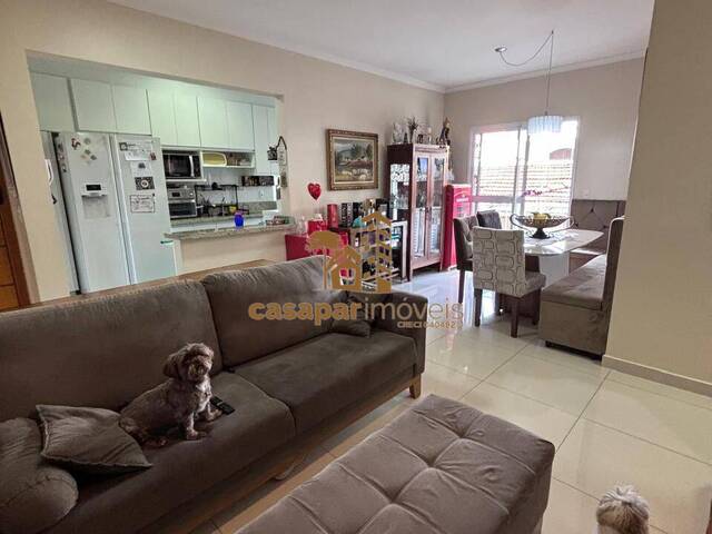 #6635 - Apartamento para Venda em São Caetano do Sul - SP - 2