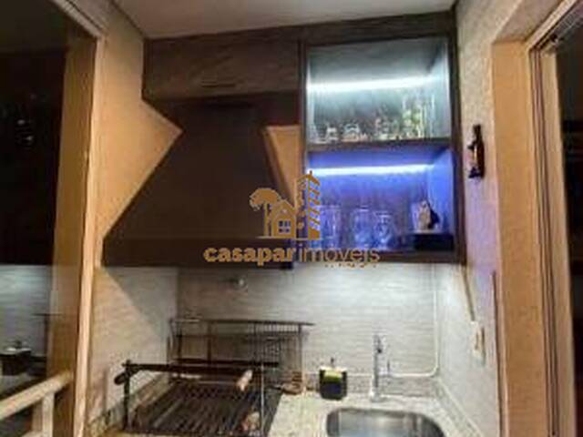 Apartamento para Venda em São Caetano do Sul - 4