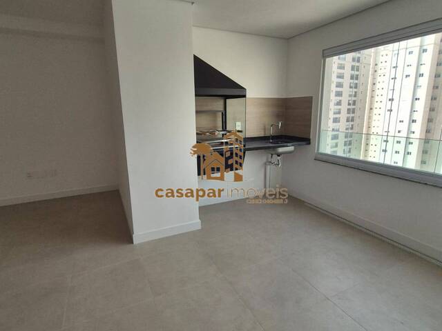 Apartamento para Venda em São Bernardo do Campo - 5