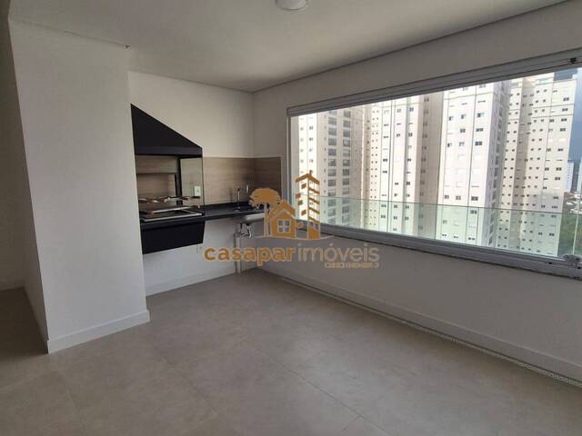 #6636 - Apartamento para Venda em São Bernardo do Campo - SP - 3