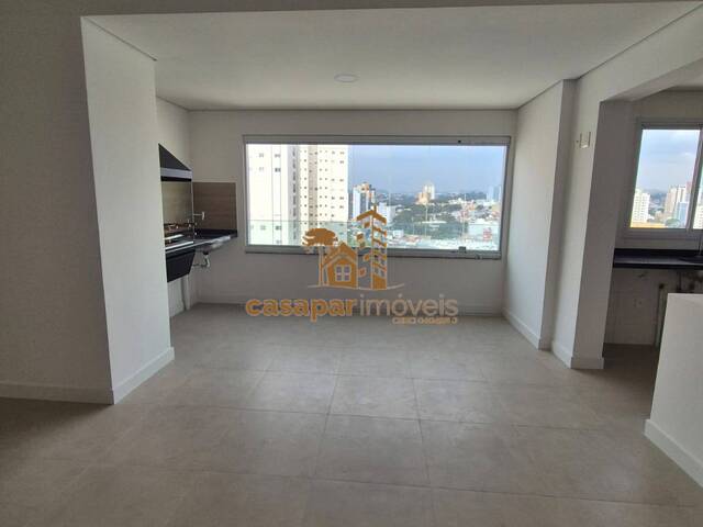 #6636 - Apartamento para Venda em São Bernardo do Campo - SP - 1