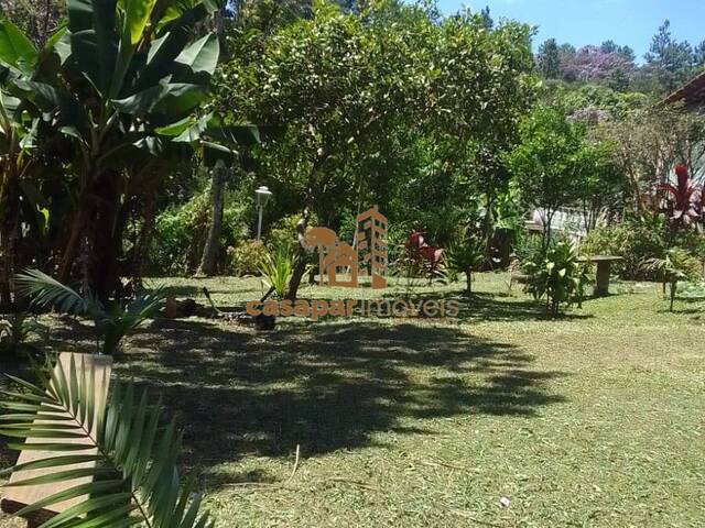 Chácara para Venda em São Bernardo do Campo - 5