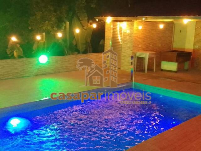 #6638 - Chácara para Venda em São Bernardo do Campo - SP - 3