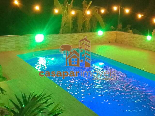 #6638 - Chácara para Venda em São Bernardo do Campo - SP - 2