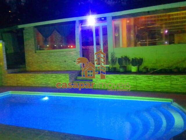 #6638 - Chácara para Venda em São Bernardo do Campo - SP - 1