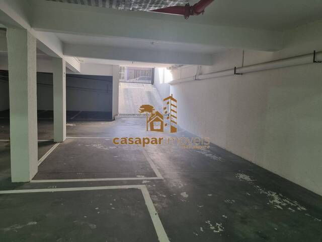 #6639 - Apartamento para Venda em São Bernardo do Campo - SP - 1