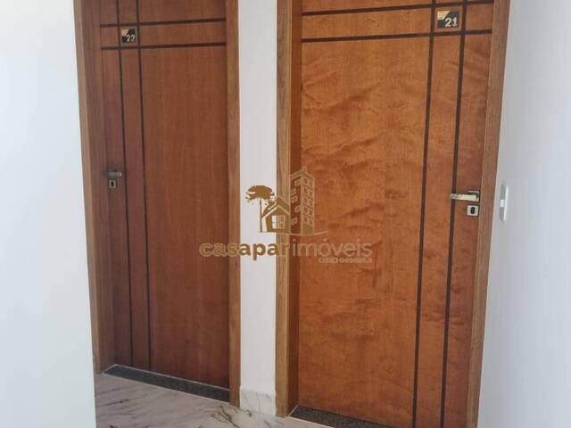 #6639 - Apartamento para Venda em São Bernardo do Campo - SP - 3