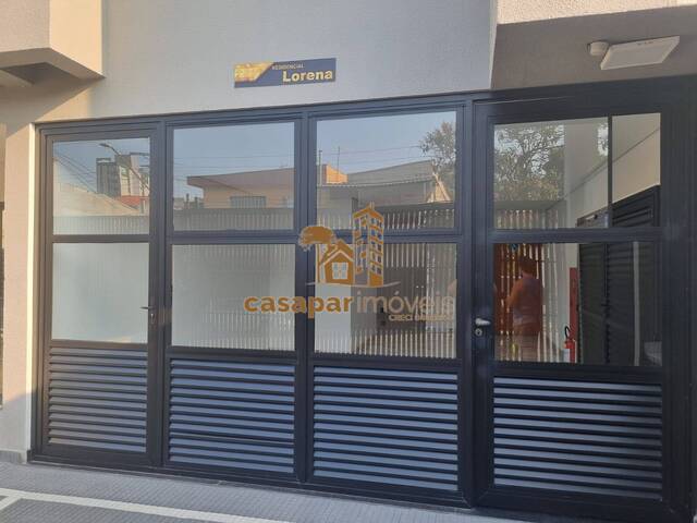 #6639 - Apartamento para Venda em São Bernardo do Campo - SP - 2