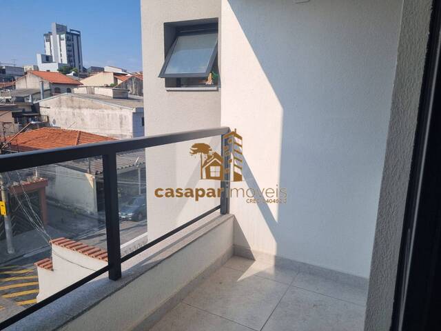 Apartamento para Venda em São Bernardo do Campo - 4