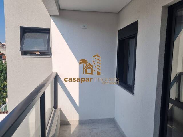 Apartamento para Venda em São Bernardo do Campo - 5
