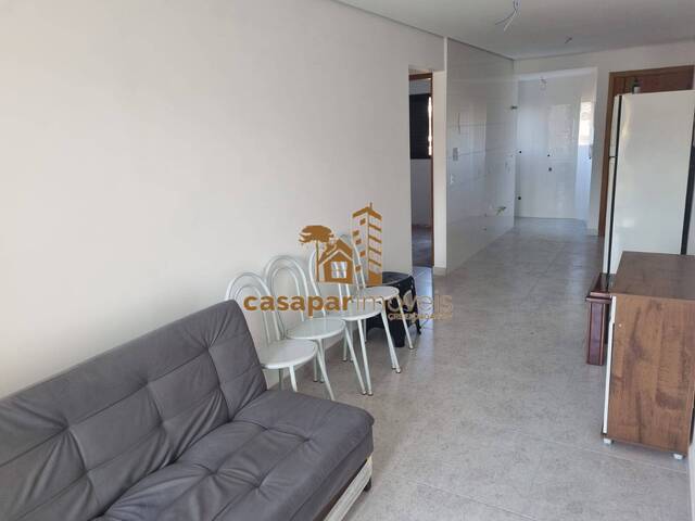 #6639 - Apartamento para Venda em São Bernardo do Campo - SP - 2