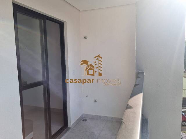 #6639 - Apartamento para Venda em São Bernardo do Campo - SP - 3