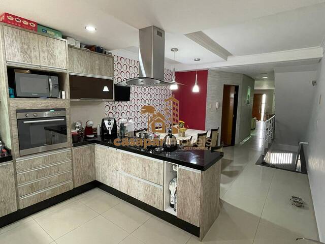 #6640 - Sobrado para Venda em Santo André - SP - 1