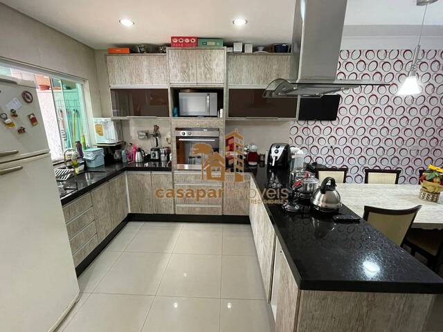 #6640 - Sobrado para Venda em Santo André - SP - 2