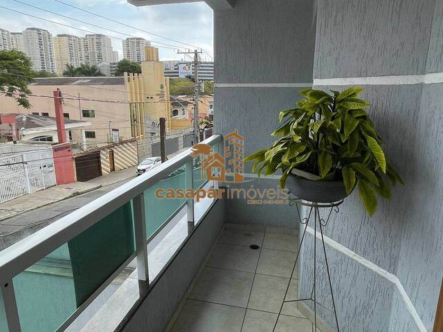 #6640 - Sobrado para Venda em Santo André - SP - 3