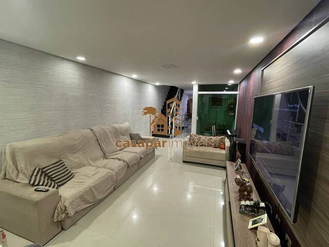 #6640 - Sobrado para Venda em Santo André - SP - 3