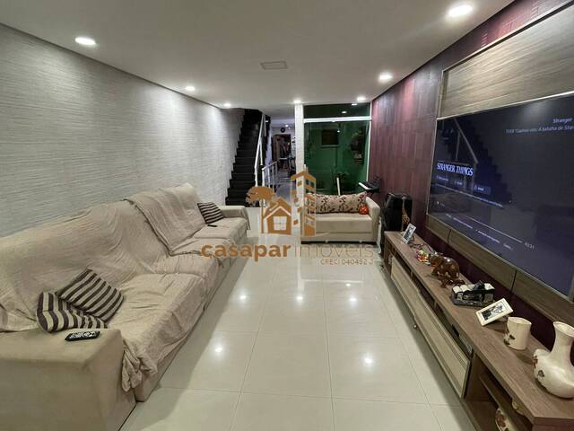 #6640 - Sobrado para Venda em Santo André - SP - 1