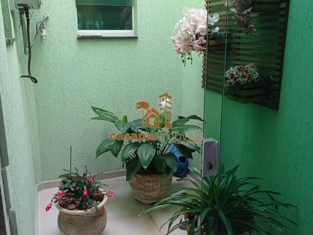 Sobrado para Venda em Santo André - 4