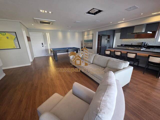 #6641 - Apartamento para Locação em São Caetano do Sul - SP - 2