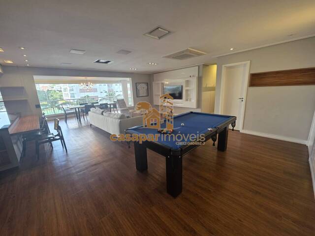 Apartamento para Locação em São Caetano do Sul - 5