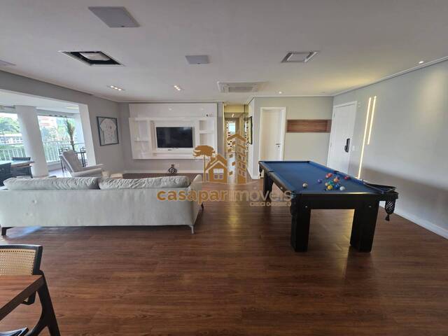 #6641 - Apartamento para Locação em São Caetano do Sul - SP - 3