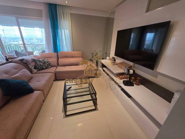 Apartamento para Venda em São Caetano do Sul - 4