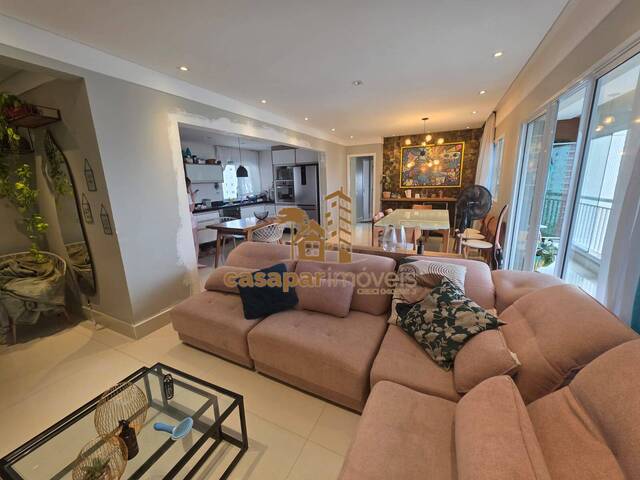 #6642 - Apartamento para Venda em São Caetano do Sul - SP - 1