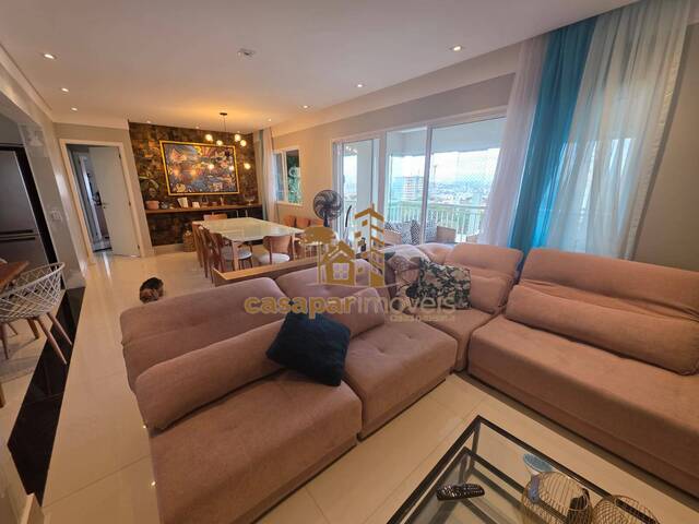 #6642 - Apartamento para Venda em São Caetano do Sul - SP - 3