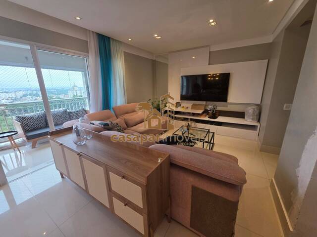 #6642 - Apartamento para Venda em São Caetano do Sul - SP - 2