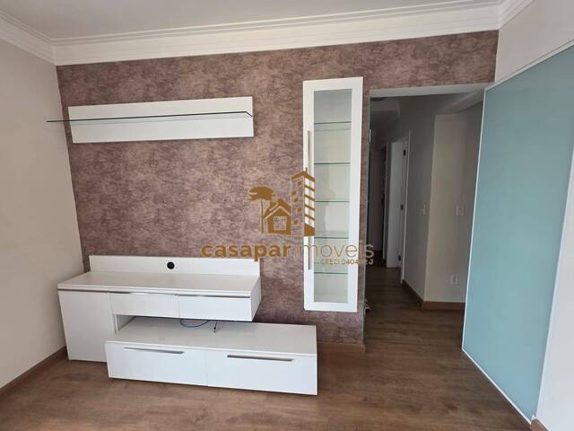 #6634 - Apartamento para Locação em São Caetano do Sul - SP - 2