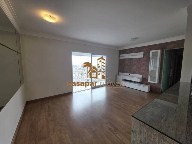 #6634 - Apartamento para Locação em São Caetano do Sul - SP - 1
