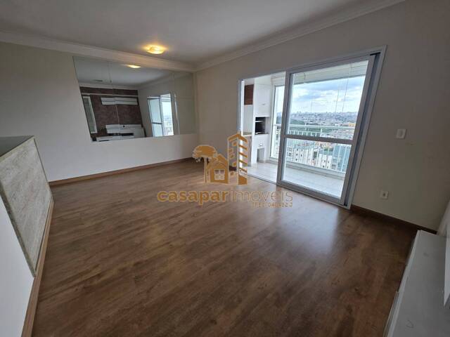 #6634 - Apartamento para Locação em São Caetano do Sul - SP - 3