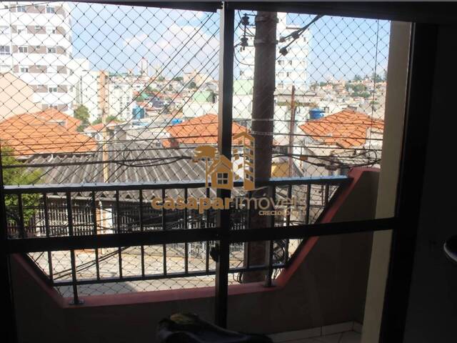 #6644 - Apartamento para Venda em São Caetano do Sul - SP - 3