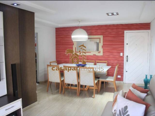 Apartamento para Venda em São Caetano do Sul - 4