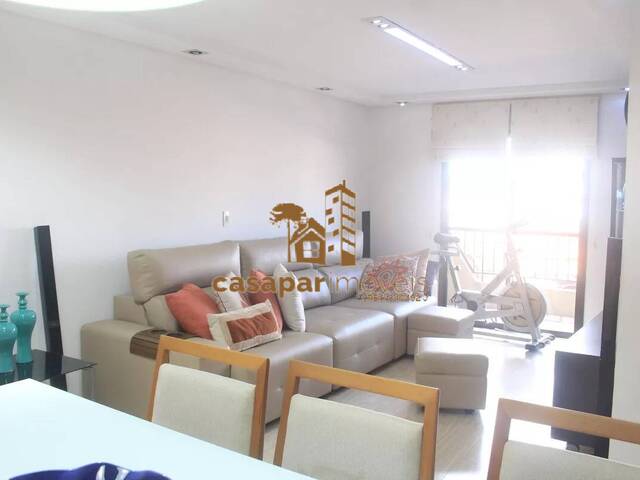 #6644 - Apartamento para Venda em São Caetano do Sul - SP - 2