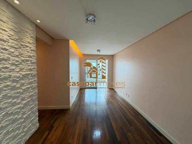 #6645 - Apartamento para Venda em São Caetano do Sul - SP - 3