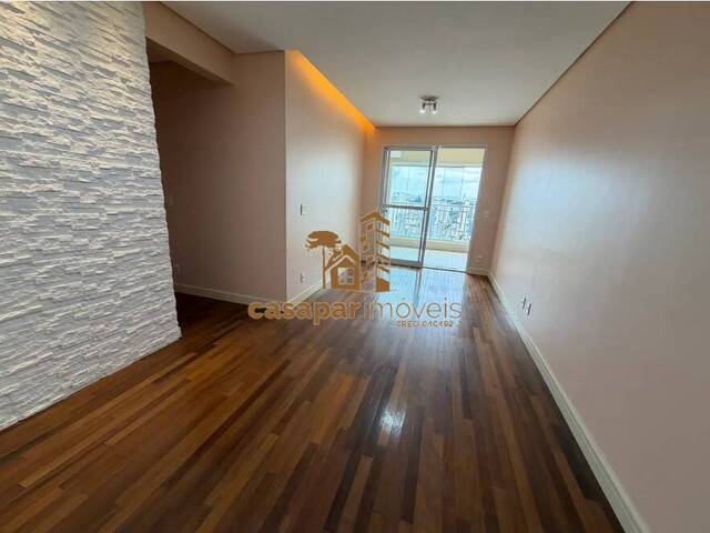 #6645 - Apartamento para Venda em São Caetano do Sul - SP - 1
