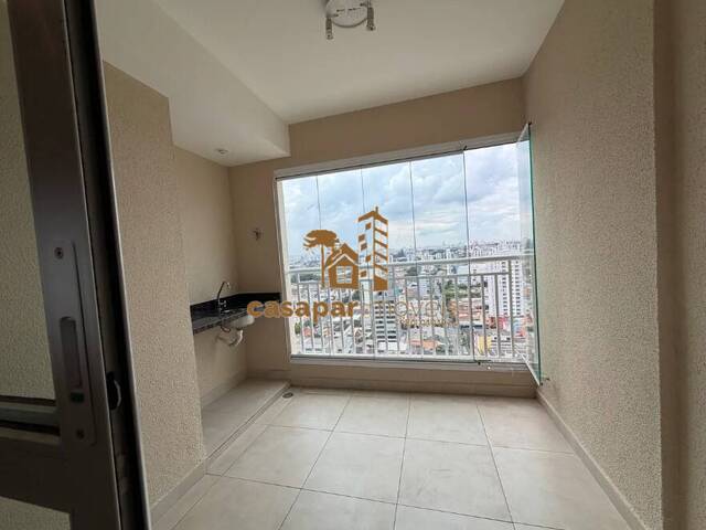 Apartamento para Venda em São Caetano do Sul - 5
