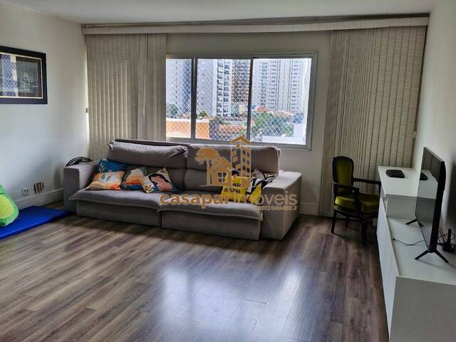 #6646 - Apartamento para Venda em São Caetano do Sul - SP - 2