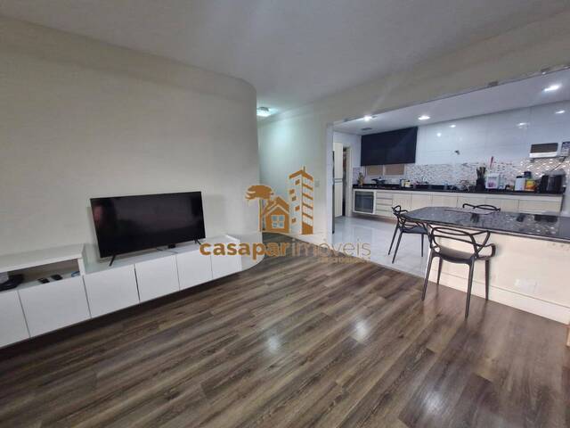 #6646 - Apartamento para Venda em São Caetano do Sul - SP - 3