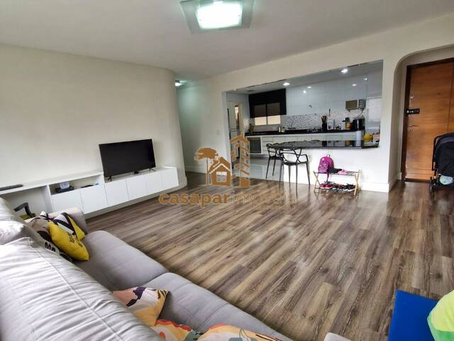 Apartamento para Venda em São Caetano do Sul - 4
