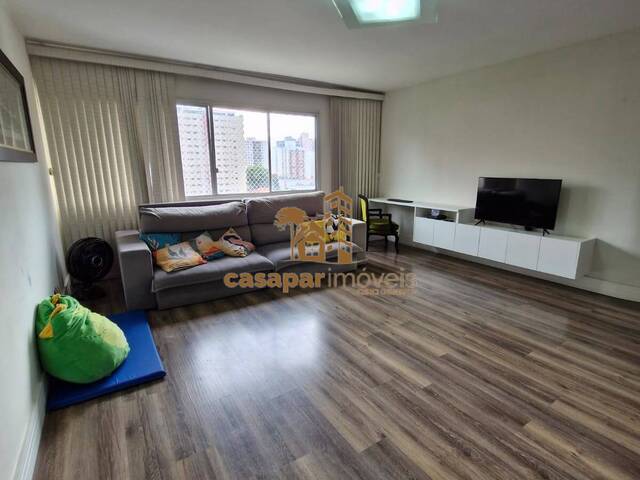 #6646 - Apartamento para Venda em São Caetano do Sul - SP - 1