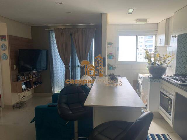Apartamento para Venda em São Bernardo do Campo - 5